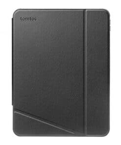 Case for iPad 10.9" tomtoc inspire-B50 Tri-mode (black)
