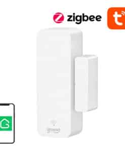 Zigbee Gosund ST18 Tuya smart door and window opening sensor