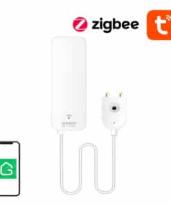 ZigBee Gosund ST19 Tuya smart flood/water leak sensor