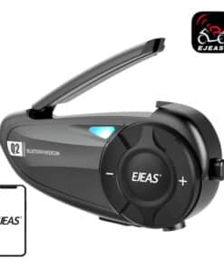 EJEAS Q2 motorcycle intercom