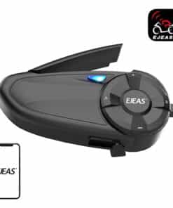 EJEAS Q7 motorcycle intercom