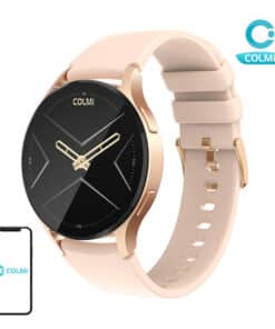 Colmi i28 smartwatch Ultra (gold)