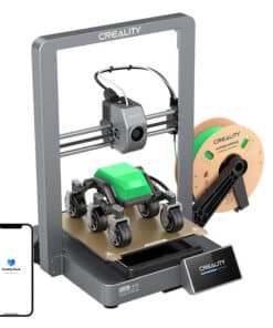 Creality Ender-3 V3 3D Printer
