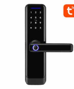 Avatto SDL-A270-B -6072 WiFi viedā digitālā slēdzene melna