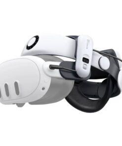 BOBOVR S3 PRO Battery Relief Strap for Meta Quest 3 / Quest 3S