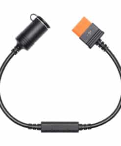 SDC DJI Power (car charger)(12V) charging cable