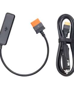 DJI Power Car Charger (SDC) (12V/24V)