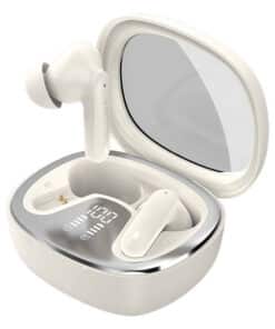 Wireless earphones, Vention, NBMN0, Earbuds Air A01 (beige)