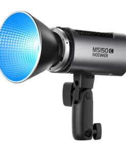 Neewer MS150C RGB LED Lamp 150W 2700-6500K
