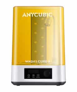 AnyCubic Wash & Cure 3 - Print cleaning and drying device