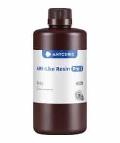 AnyCubic ABS-Like Resin Pro 2 (pelēks)