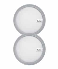 Replacement filters for Pet grooming kit Homerunpet
