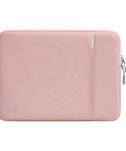 Tomtoc 14" Defender-A13 laptop case (pink)