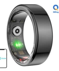 Smartring Colmi R02 20.3MM 11 (Black)