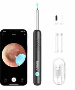 Smart Visual Ear-Clean Rod Bebird R1 black