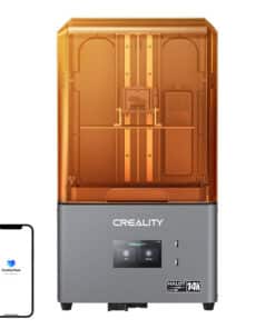 Creality Halot-Mage S 3D Printer