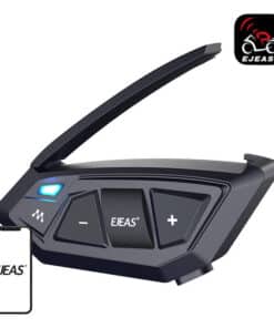 Motorcycle Intercom EJEAS MS20