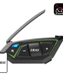 Motorcycle Intercom EJEAS MS8-SE