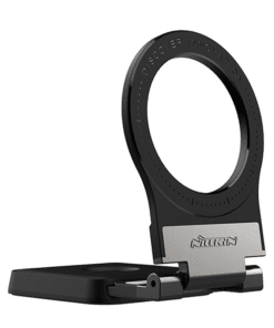 SnapFlex magnetic mount Magsafe, Nillkin, (black)