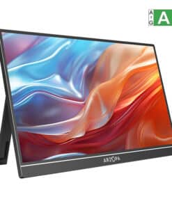 Arzopa A1 15.6'' portatīvais monitors