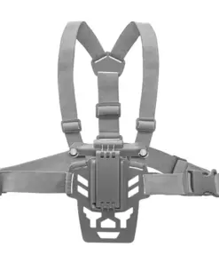 Krūškurvja siksniņa SUNNYLIFE kontrolierim DJI RC / RC 2
