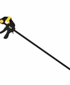Quick Bar Clamp 24" Deli Tools EDL110124