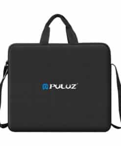 Portable Zipper Storage Bag PULUZ for ring lights 3,56 cm (black)