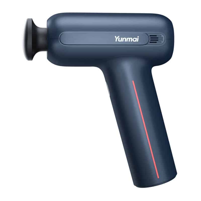 Massage Gun Yunmai EasePro YMFG-M406 (blue) - attēls 2