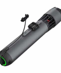 Waydoo submersible