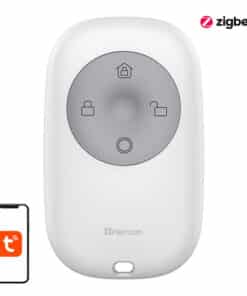 Heiman HS1RC-E Tuya Smart Zigbee Remote Controller