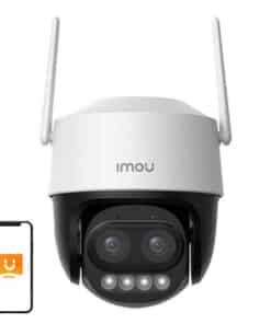 360° āra kamera WiFi IMOU Cruiser Z 5MP