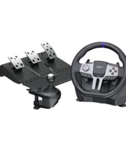 Gaming Wheel PXN-V9Gen2 (PC / PS3 / PS4 / XBOX ONE / XBOX SERIES S&X / SWITCH)