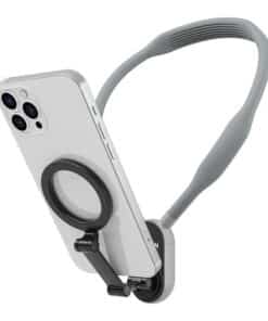 TELESIN magnetic neck mount for Iphone 12-16 MNM-002