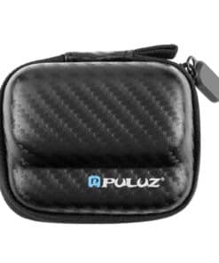 Mini Body Bag PULUZ For Insta360 GO 3 / GO 3S (Black)