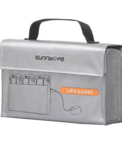 Drones battery bag Sunnylife