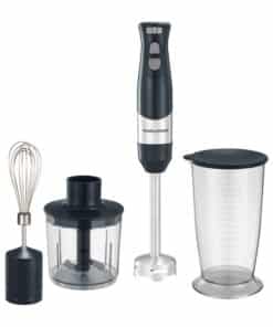 Morphy Richards Blender 402061 (melns)