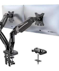 Dubultā monitora stiprinājums 13-30" Huanuo HNDS6