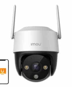 360° āra Wi-Fi kamera IMOU Cruiser SE+ 3MP