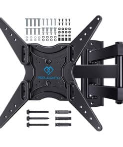 TV mount 26-60" Perlesmith PSMFK1-EU