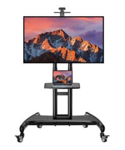 32-82" TV mount Perlesmith PSTVMC05-US