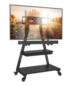 43-80" TV mount Perlegear PGFS08-US