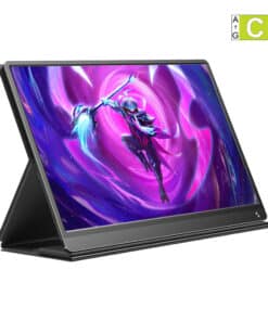 Uperfect Portable Monitor USteam G16 15,6" 1920x1080 120Hz