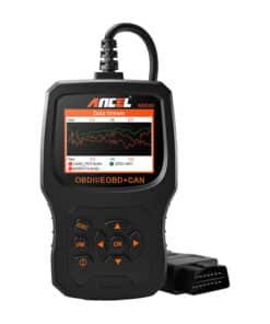 Diagnostic Scanner OBD2 Ancel AD530
