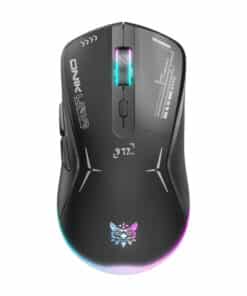 Onikuma CW917 gaming mouse (black)