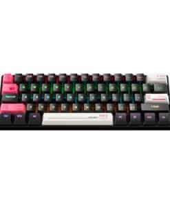 Onikuma G55 Keyboard (black) (QWERTY)
