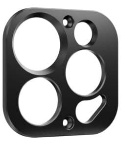 Bayonet Freewell 17mm mount for iPhone 15