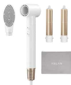 4-in-1 matu stilists ANLAN 05-ACFS41-02E
