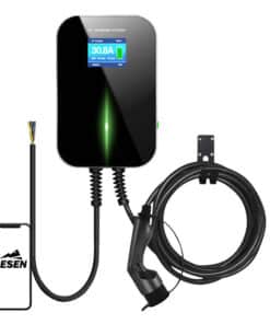 Besen wall charger for electric cars BS20 11lkW APP
