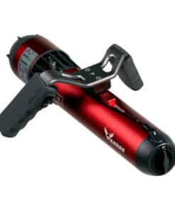 Waydoo Subnado submersible - starter kit (red)