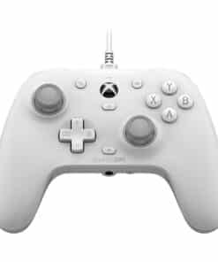 GameSir G7 HE wired controller (white)